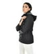 thumbnail image 2 of Chamarra ligera con capucha desmontable Roman Fashion /Juvenil, 24609 (Negro) negro G, 2 of 5