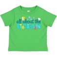 thumbnail image 3 of Inktastic All About the Ocean Boys or Girls Toddler T-Shirt, 3 of 5