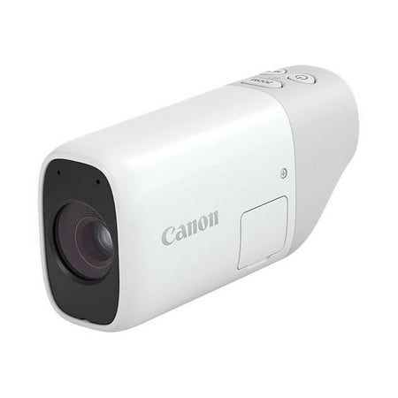 Image of Canon PowerShot ZOOM -