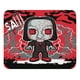 thumbnail image 2 of Mouse Pad SVART Diseño Jigsaw Pop Art Halloween, 2 of 5