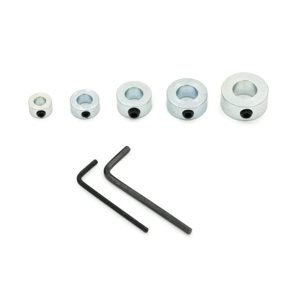 Kreg Stop Collar 5 Piece Set