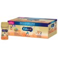 thumbnail image 1 of Enfamil A+ 2, Préparation pour Nourrissons, Prête à Servir, Biberons Prêts pour Tétine, Conçue pour les Bébés de 6 à 18 Mois, Contient du DHA – un Constituant important du Cerveau, 1 of 7