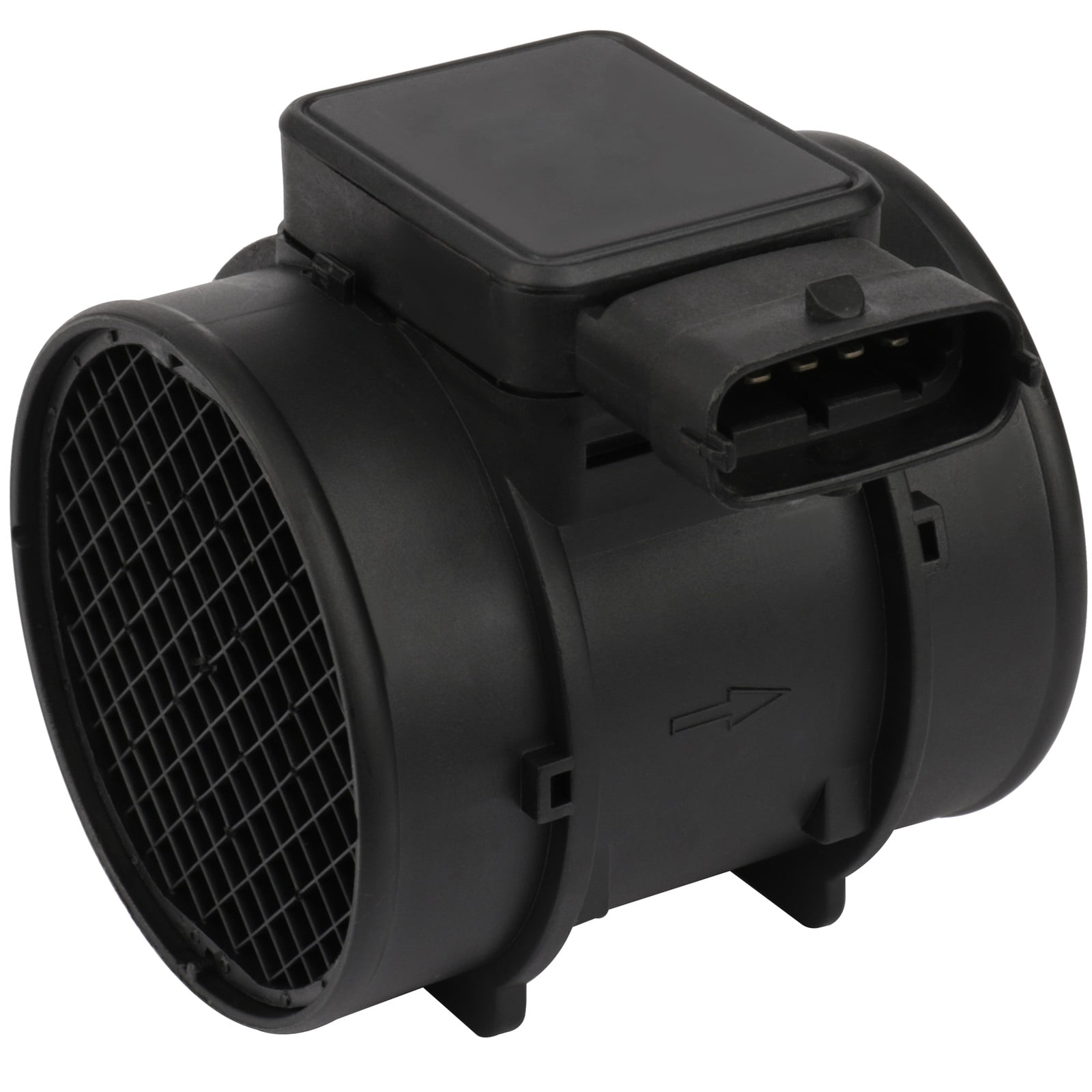 ECCPP Mass Airflow Sensor Meter MAF Compatible For 2003-2009 For Opel Vectra 2009-2009 For Opel Vectra C GTS
