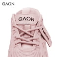 thumbnail image 3 of Tenis para Mujer de Moda Uso Casual Sport Fitness Zapato Deportivo para Entrenamiento Caminar Correr Gimnasio Ultra Comodos con Suela Antiderrapante Gaon  Gaon WS04, 3 of 8