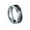 SL6, variant on TIMIFIS Silver Rings Men's New Stainless Steel Trend Jewelry 8MM Fishbone Patch Ring6-13 Valentine'S Day Gift