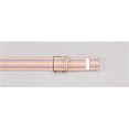 thumbnail image 1 of 65313000 Pastel 54 in. Nickel Buckle Gait Belt, 1 of 1