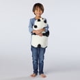thumbnail image 3 of Peluche Pillow Pets Comfy Panda de 18 pulgadas, 3 of 6