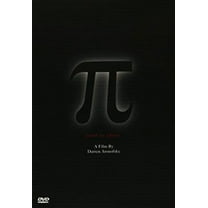 Pi (DVD)