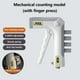 thumbnail image 1 of Counting Grip Strength Device Male Hands Training Adjustable Electronic Arm Muscle Training Finger Strength Training, 1 of 1
