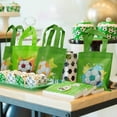 thumbnail image 4 of Bolsas de Regalo BANBALLON para Fiesta de Fútbol 20 cm 20 unidades, 4 of 7