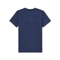 thumbnail image 4 of Reebok Boy's Legacy Athletic Core Short Sleeve T-Shirt, Sizes 4-18, 4 of 6