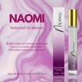 thumbnail image 2 of Perfume Regal Fragrances Rollerball Floral 10 ml, 2 of 6
