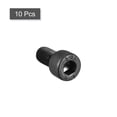 thumbnail image 3 of Unique Bargains M8x16mm Socket Head Bolts 12.9 Grade Alloy Steel Cap Screws Fully Thread 10 Pack, 3 of 5