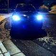thumbnail image 6 of Alla Lighting 5200lm AL-R PSX24W 12276 2504 LED Fog Lights Bulbs,8000K Ice Blue Xtremely Super Bright 12V Cars, Trucks, 6 of 8