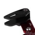 thumbnail image 3 of Guía de cadena Protector de plato Bicicleta Bicicleta de carretera Bicicleta de montaña BMX - Rendimiento BB mount Red, 3 of 8