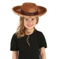 thumbnail image 4 of Toy Story Toddler Woody Hat, 4 of 6