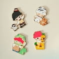 thumbnail image 5 of POP MART Dimoo Animal Kingdom Series - Badge Blind Box Surprise Box Original Action Figure Cartoon Model Mystery Box Collection, 5 of 5
