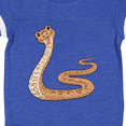 thumbnail image 4 of Inktastic Pi-thon Pi Day Python Pun Snake Boys or Girls Baby Bodysuit, 4 of 5