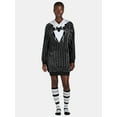thumbnail image 2 of Women's Nightmare Before Christmas Lounger, 2 of 4