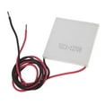 thumbnail image 1 of DC 12V 8A Semiconductor Refrigeration Tablet Cooling Cooler Chip Peltier, 1 of 1