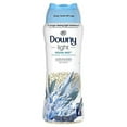 thumbnail image 1 of Perlas potenciadoras de aroma para lavandería Downy Light Ocean Mist, 540 ml, 1 of 6