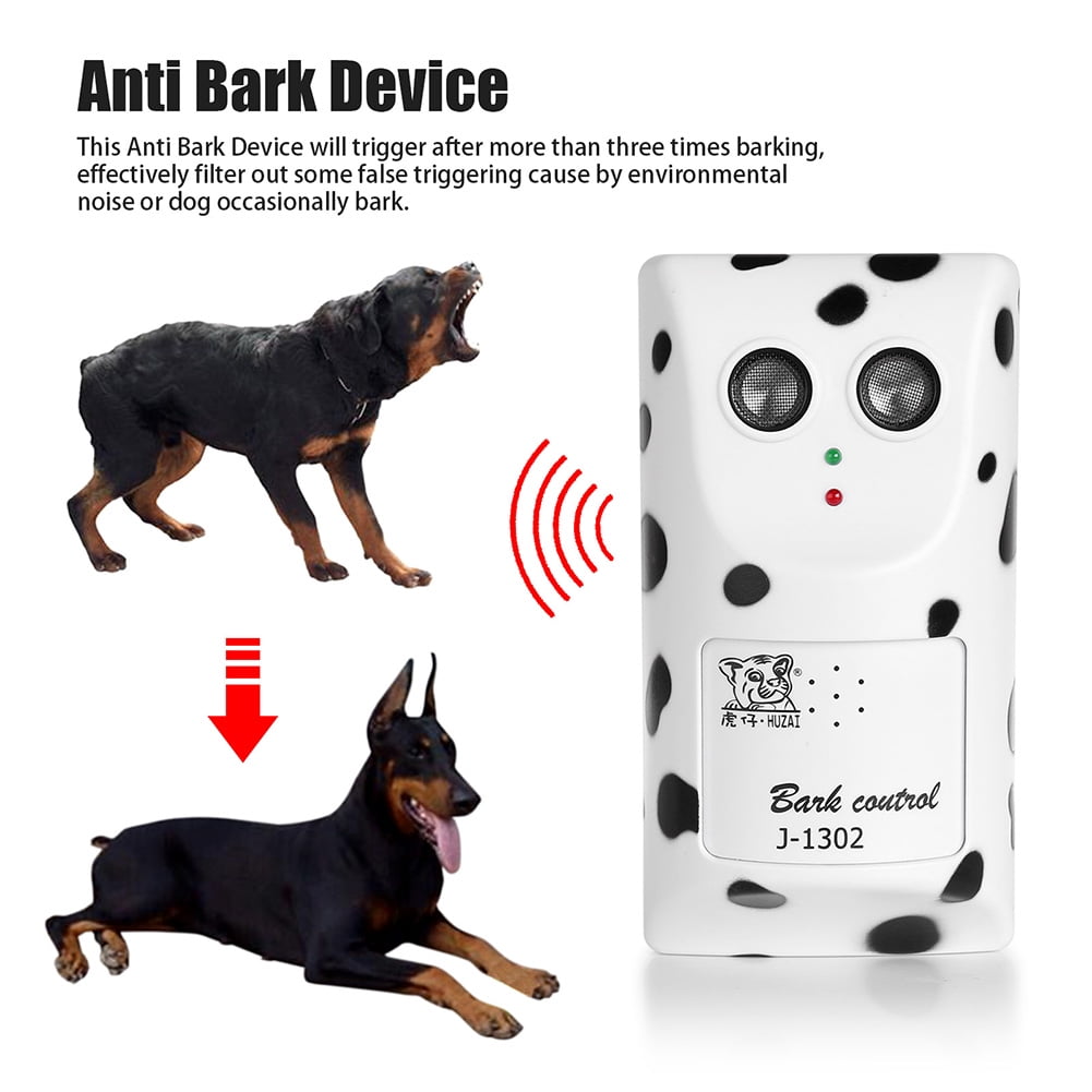 Dog anti bark hotsell