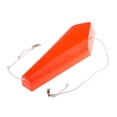 thumbnail image 2 of Baohd Sleek and Practical Splashing Float Boat Fishing Trolling Accessory Side Planer Diveboard Right 24cm 1Set, 2 of 6