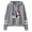 Gray, variant on Em Beihold Merch Retro Pic Hooded Unisex Bagless Pullover Winter Fashion Sweatshirts Hooded Top