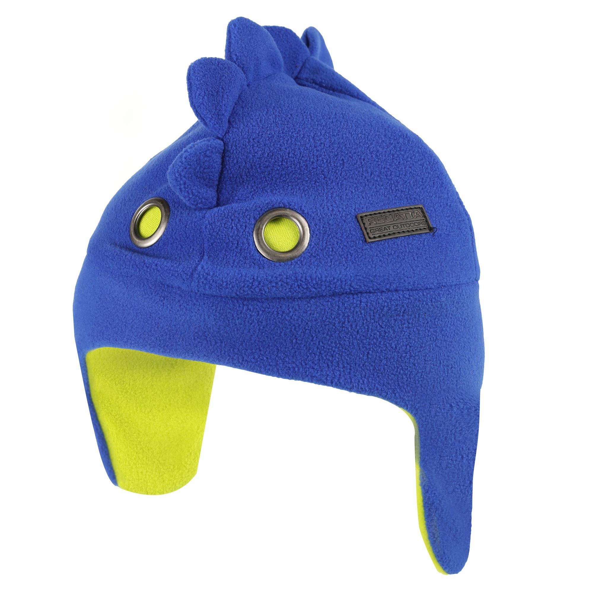 regatta trapper hat