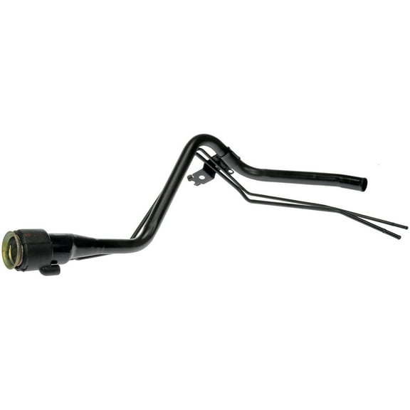 Dorman 577-289 Fuel Filler Neck for Specific Toyota Models Fits 2003 Toyota Echo