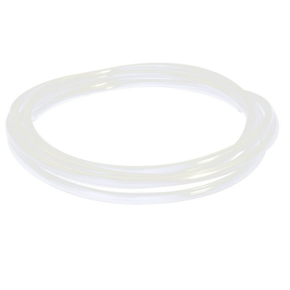 Clear Flexible Tubing