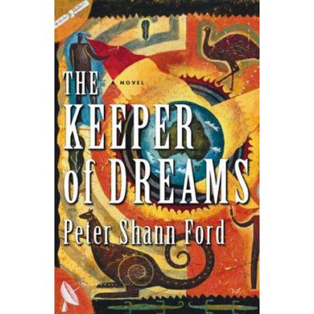 Pre-Owned The Keeper of Dreams (Hardcover) 0684872196 9780684872193