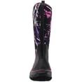 thumbnail image 5 of Muck Boot Womens Hale Camo Pull On  Tall Boots, 5 of 7