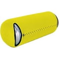 thumbnail image 2 of Blank Neoprene Collapsible Slim Can Coolie (1, Yellow), 2 of 7