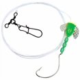 thumbnail image 2 of Sea Striker 765-LC Spin N Glo Fluke Fishing Rig, 2 of 3