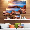 thumbnail image 3 of Belles Montagnes Carpatiennes - Impression sur Toile Paysage, 3 of 4