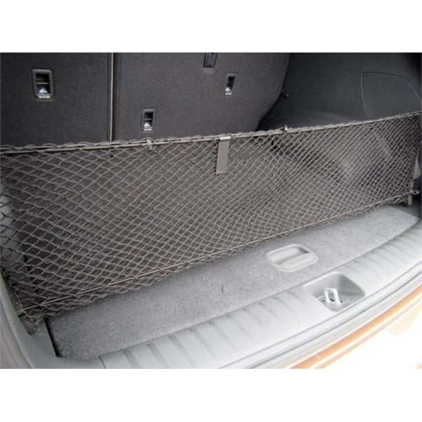 Envelope Style Trunk Cargo Net for HYUNDAI TUCSON 2015 2016 2017 2018