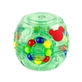 thumbnail image 1 of Juguetes giratorios Magic Bean Cube Spinner Fidget, juguetes de rompecabezas para niños unisex, 1 of 5