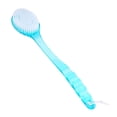 thumbnail image 1 of Cepillo De Baño Lavado Del Cuerpo Ducha Espalda Limpiador De Piel, 1 of 7