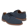 thumbnail image 1 of ZAPATOS CASUALES CABALLERO STYLO 20078 SIMIPIEL AZUL Stylo 20078, 1 of 4