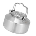 thumbnail image 4 of Camping Kettle Compact Open Campfire Double Anti -Scald Many Hervir al aire libre 1300 ml, 4 of 8