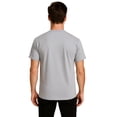 thumbnail image 2 of NFL Playera Aficionado Básica Miami Dolphins Gris para Hombre, Talla Chica, 2 of 9