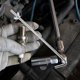 thumbnail image 4 of unbranded 2Ud Bracket De Sujeción Para Batería Universal En Aleación De Aluminio Para Autos Y Camionetas, 4 of 8