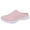 Pink, variant on Women'S Slippers Women's Summer Soft Sole Solid Color Comfortable Cute Cat Sandals Kitty Slippers for Women