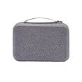 thumbnail image 1 of Fridja Sac de Transport Pratique pour Mini Valise FIMI X8 Sac à Main de Protection en Nylon EVA, 1 of 3