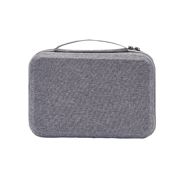 Fridja Sac de Transport Pratique pour Mini Valise FIMI X8 Sac à Main de Protection en Nylon EVA