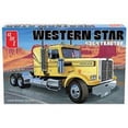thumbnail image 1 of AMT Western Star 4964 Tractor 1/24 Scale Semi Plastic Model, 1 of 1