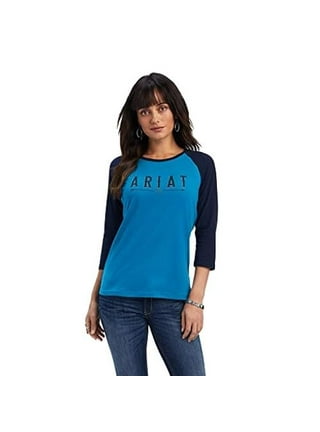 Ariat Shirt Woman