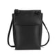 thumbnail image 1 of Bolso vertical de PU para teléfono móvil, minibolso pequeño diagonal simple a la moda, bolso de hombro, bolso pequeño suave, 1 of 5