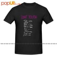 thumbnail image 2 of Camiseta de Sonic Youth 1991 Disappearer Traci Lords Rock P-19, camiseta, ropa de calle de moda retro rara, 2 of 5